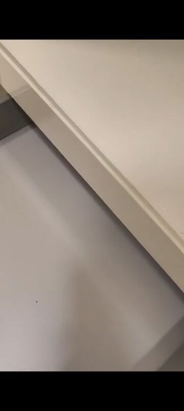 Furnished Amenities in 2 BHK Apartment at Raghav Paradise, Borivali East – for Rent