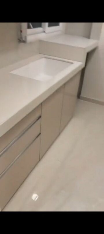 Room in 2 BHK Apartment at Raghav Paradise, Borivali East – for Rent