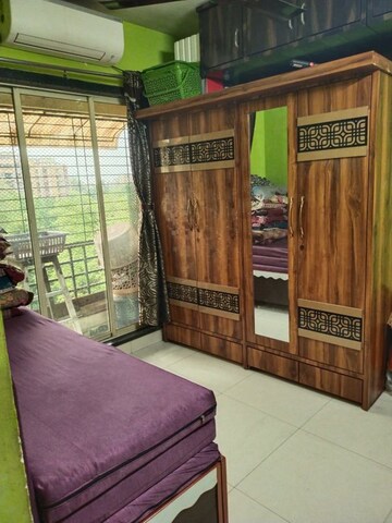 1 BHK Apartment For Sale in Dombivli West