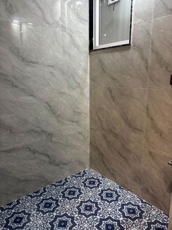 3 BHK Builder Floor For Rent in Chattarpur