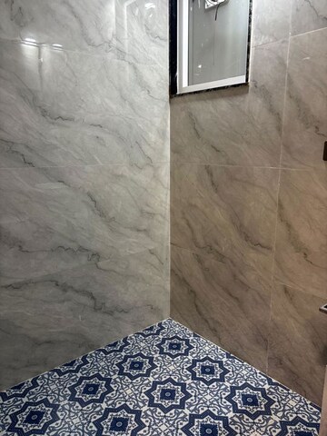 3 BHK Builder Floor For Rent in Chattarpur