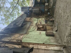 Floor Plan in  Warehouse at Bezzola Complex, Chembur – for Rent