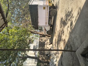 Floor Plan in  Warehouse at Bezzola Complex, Chembur – for Rent