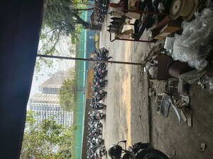 Floor Plan in  Warehouse at Bezzola Complex, Chembur – for Rent