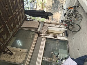 Floor Plan in  Warehouse at Bezzola Complex, Chembur – for Rent