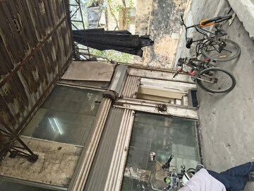 Floor Plan in  Warehouse at Bezzola Complex, Chembur – for Rent