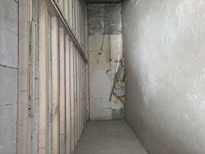 Floor Plan in  Warehouse at Bezzola Complex, Chembur – for Rent