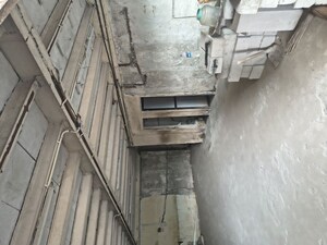 Floor Plan in  Warehouse at Bezzola Complex, Chembur – for Rent