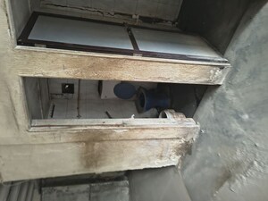  Warehouse – Exterior View View at Bezzola Complex, Chembur - for Rent