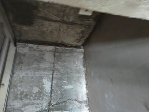 Floor Plan in  Warehouse at Bezzola Complex, Chembur – for Rent