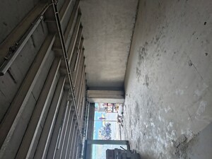 Floor Plan in  Warehouse at Bezzola Complex, Chembur – for Rent