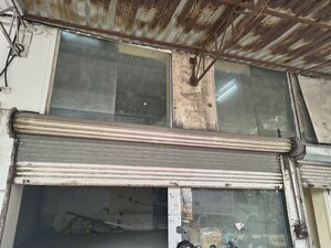 Floor Plan in  Warehouse at Bezzola Complex, Chembur – for Rent