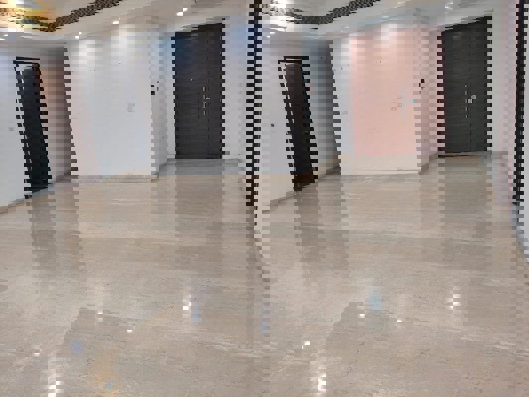 3 BHK + Pooja Room,Servant Room 1900 Sq.Ft. Apartment in Bombay Realty One ICC