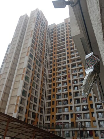 2 BHK Apartment – Exterior View View at Tiara Hills, Mira Road - for Rent