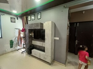 Building Lobby in 2 BHK Builder Floor at Vatika Inxt Floors, Sector 82 – for Rent