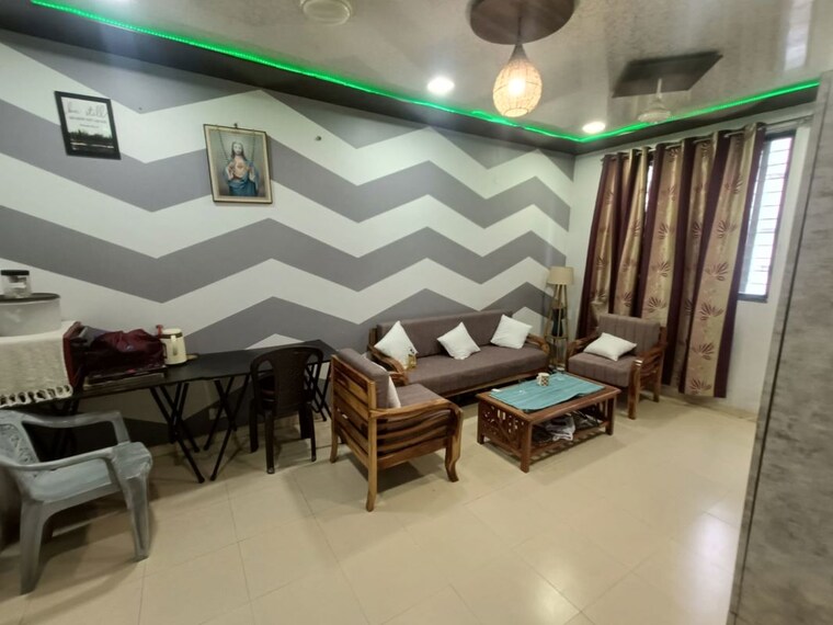 Gym, vatika-inxt-floors 2 Bedroom 925 Sq.Ft. Builder Floor In Sector 82 Gurgaon 10109522