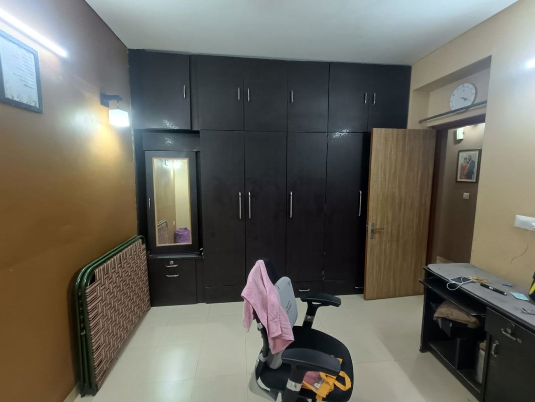 2 BHK Builder Floor For Rent in Vatika Inxt Floors