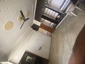 Kitchen in 2 BHK Builder Floor at Sector 9a – for Rent