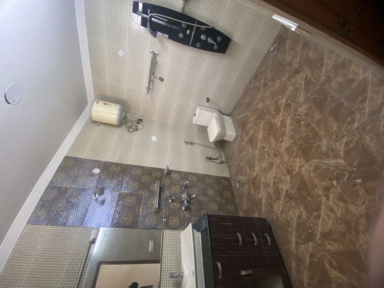 undefined, sector 9a 2 Bedroom 263 Sq.Ft. Builder Floor In Sector 9a Gurgaon 10109518