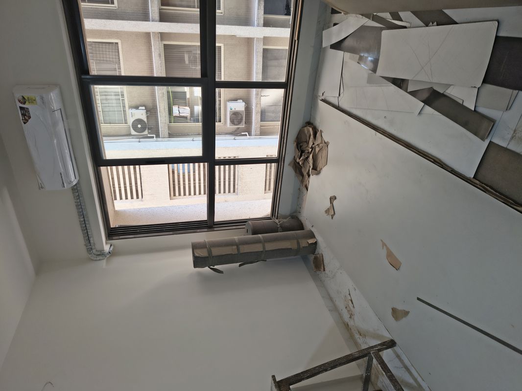 1 BHK + Study Room Apartment For Rent in Sayba Opal
