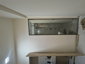 Furnished Amenities in 1 BHK Apartment at Sayba Opal, Kurla East – for Rent