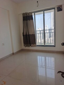 1 BHK Apartment For Rent in DGS Heights
