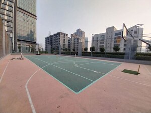 3 BHK Apartment – Exterior View View at Peninsula Salsette 27, Byculla - for Sale