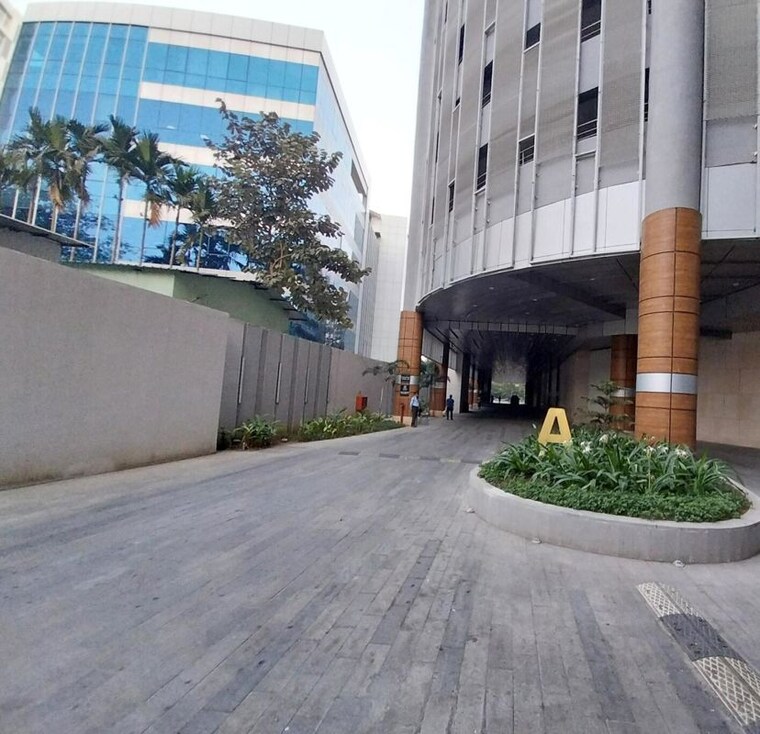 Exterior View, peninsula-salsette-27 3 Bedroom 1179 Sq.Ft. Apartment In Byculla Mumbai 10109523