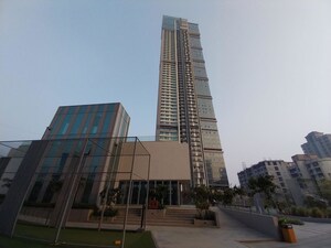 3 BHK Apartment – Exterior View View at Peninsula Salsette 27, Byculla - for Sale