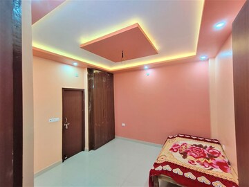 Bedroom in 3 BHK Villa at Raebareli Road – for Sale