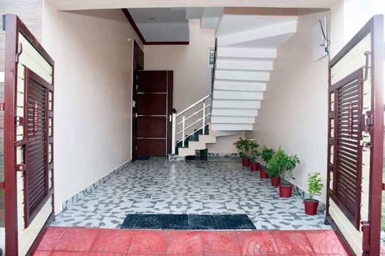 undefined, raebareli road 3 Bedroom 1500 Sq.Ft. Villa In Raebareli Road Lucknow 10078940