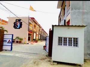 3 BHK Villa – Exterior View View at Raebareli Road - for Sale