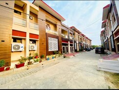 3 BHK + Pooja Room Villa For Sale in Raebareli Road