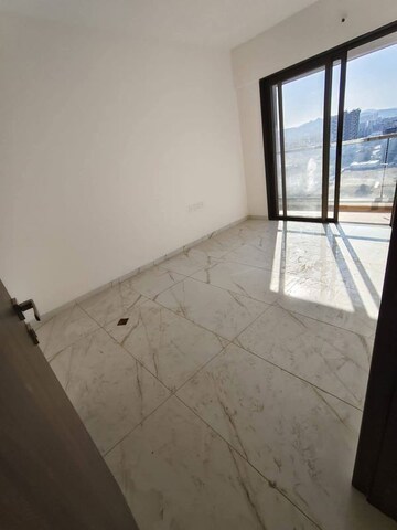 Living Room in 2 BHK Apartment at Kohinoor Sapphire 3, Tathawade – for Sale