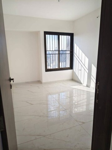 Bedroom in 2 BHK Apartment at Kohinoor Sapphire 3, Tathawade – for Sale