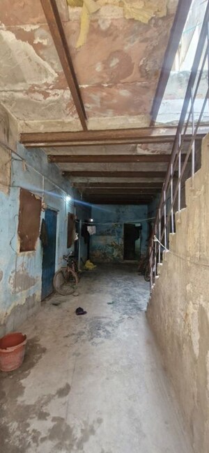 4 BHK Independent House – Exterior View View at Sector 58 - for Sale