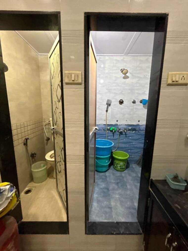 undefined, chembur 1 Bedroom 300 Sq.Ft. Apartment In Chembur Mumbai 10109535
