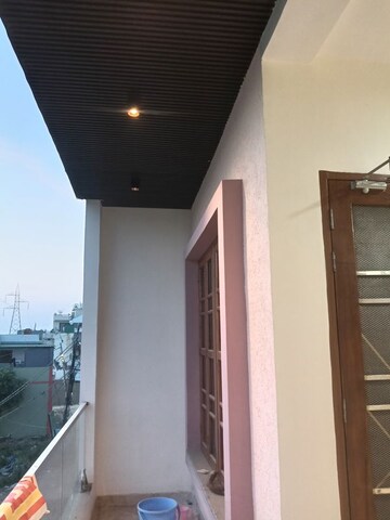 Building Lobby in 4 BHK Independent House at Majra – for Sale