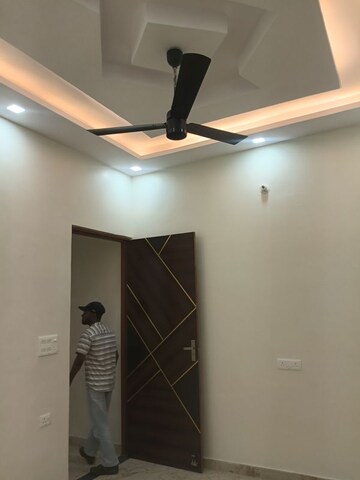 Furnished Amenities in 4 BHK Independent House at Majra – for Sale