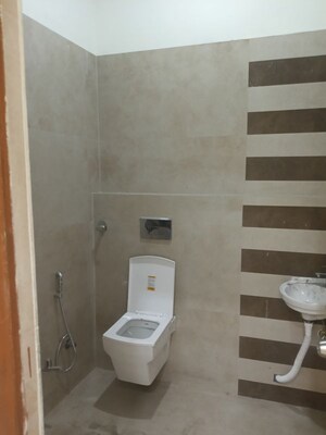 Bathroom in 4 BHK Independent House at Majra – for Sale
