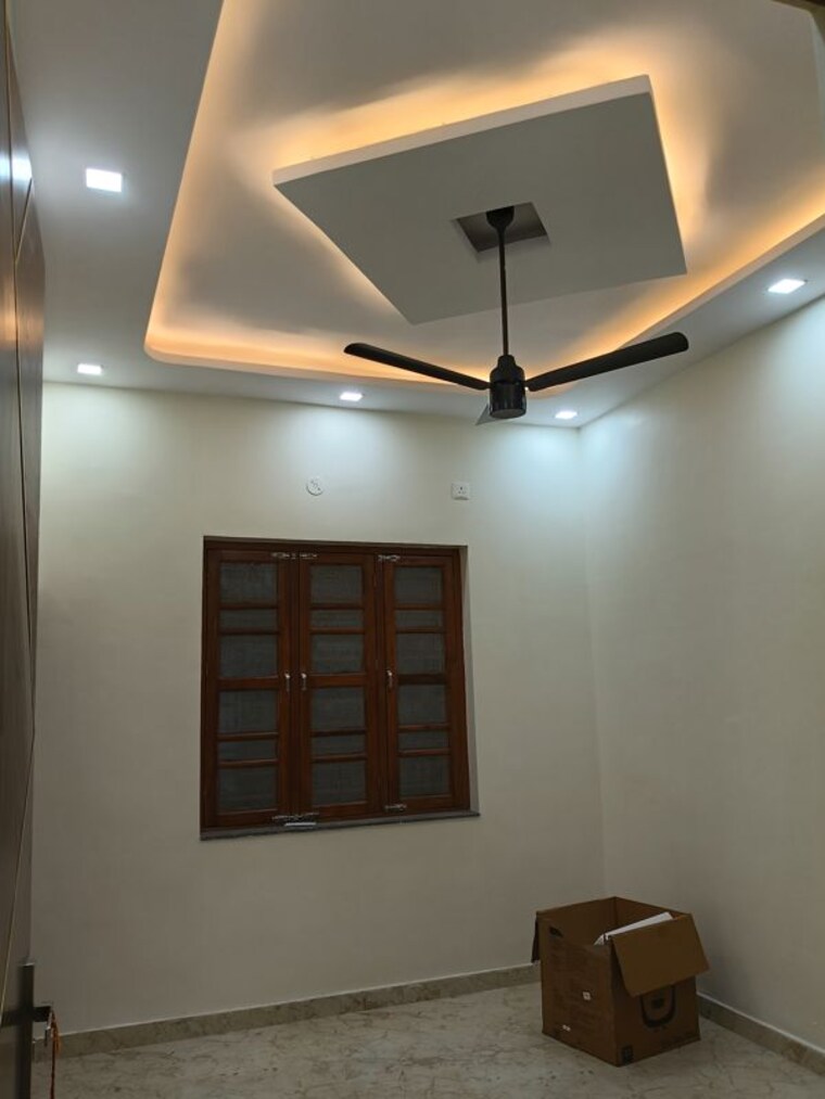 undefined, majra 4 Bedroom 125 Sq.Yd. Independent House In Majra Dehradun 10109534