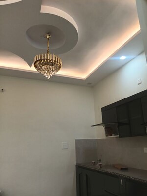 Furnished Amenities in 4 BHK Independent House at Majra – for Sale