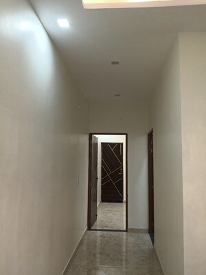 Building Lobby in 4 BHK Independent House at Majra – for Sale