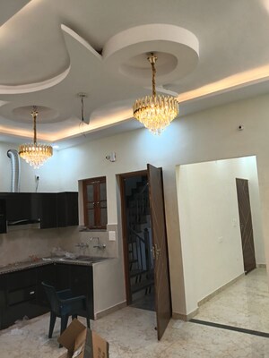 Kitchen in 4 BHK Independent House at Majra – for Sale