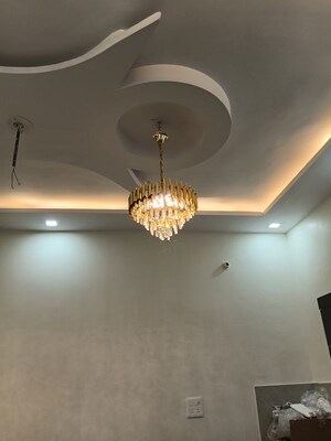 Furnished Amenities in 4 BHK Independent House at Majra – for Sale