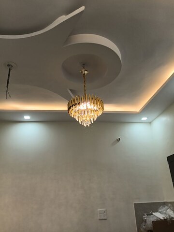 Furnished Amenities in 4 BHK Independent House at Majra – for Sale