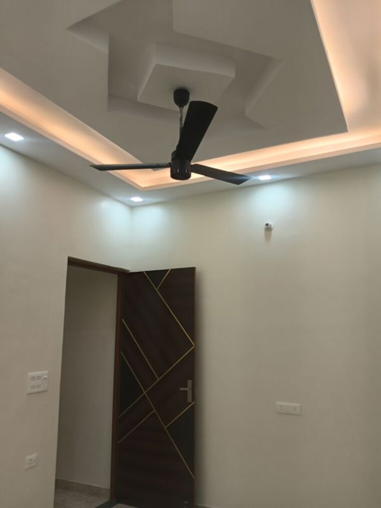 undefined, majra 4 Bedroom 125 Sq.Yd. Independent House In Majra Dehradun 10109534