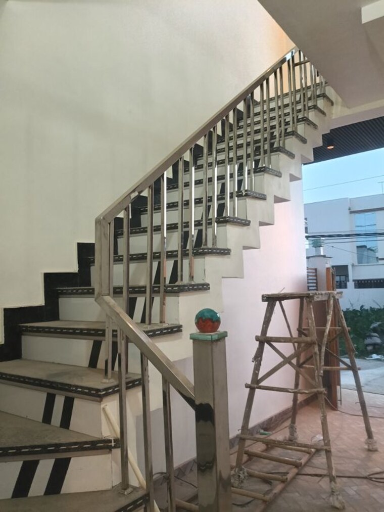 undefined, majra 4 Bedroom 125 Sq.Yd. Independent House In Majra Dehradun 10109534