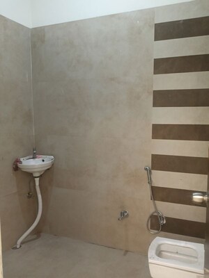 Staircase in 4 BHK Independent House at Majra – for Sale