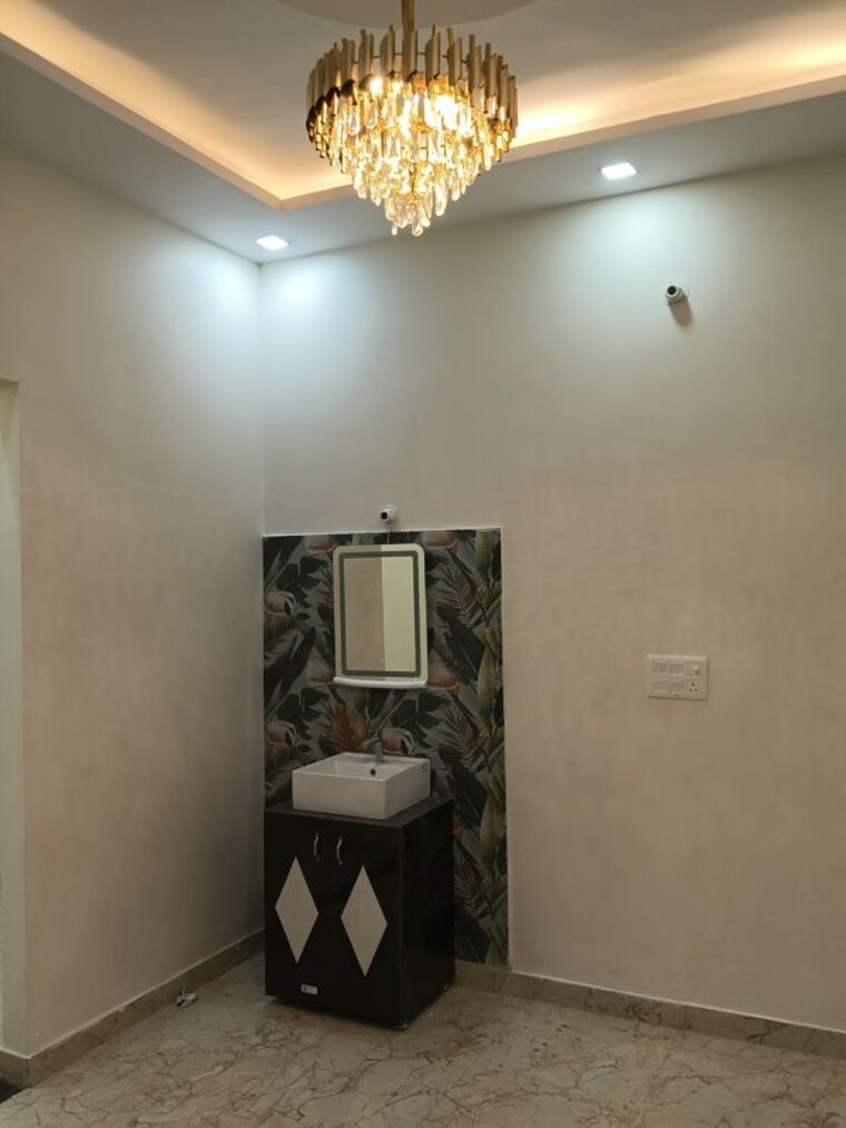 undefined, majra 4 Bedroom 125 Sq.Yd. Independent House In Majra Dehradun 10109534